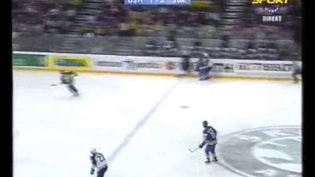 Hockey vm 2004 - Tre Kronor mot Usa смотреть онлайн