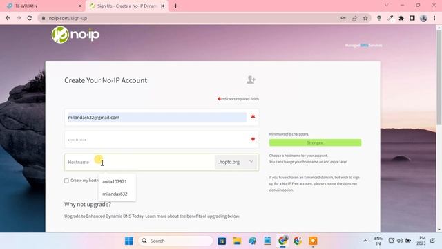 How to Setup DDNS (Dynamic DNS) on TP-Link Router смотреть онлайн