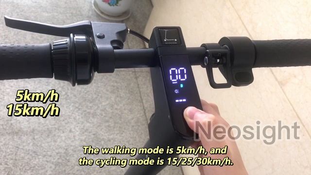 HJ-A11MAX Adult Electric scooter segway ninebot смотреть онлайн