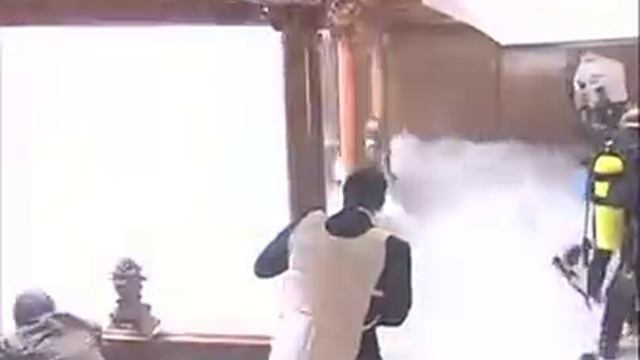 TITANIC - Making of смотреть онлайн