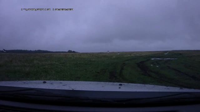 DUSTER по бездорожью-1: Часть № 13 (AMBA0019) смотреть онлайн