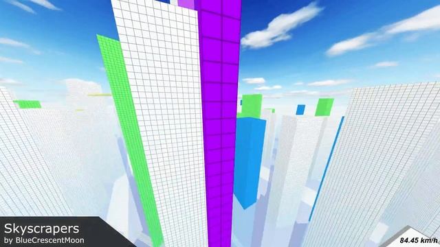 Celaria Custom Maps Showcase [Open Alpha] смотреть онлайн