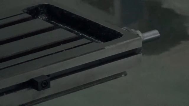 Bolton Tools - ZX45A - 9 1/2" x 40" Gear Drive Milling Machine X,Y,Z Power Feed смотреть онлайн