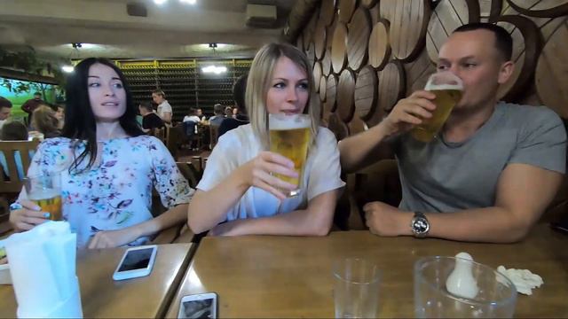 🌏Тбилиси и Батуми ❤❤❤ смотреть онлайн