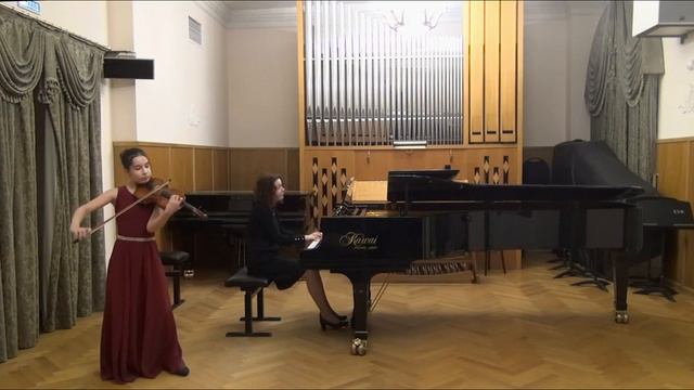 Софья Ефременко