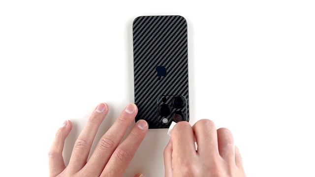 How to apply AppSkins - iPhone 14 & 15 Series - Casing Unique Original смотреть онлайн