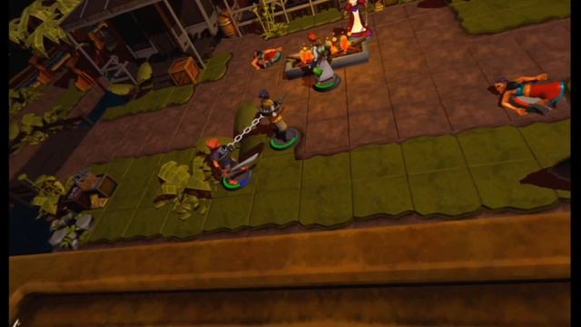Table Of Tales: The Crooked Crown (DUNGEONS AND DRAGONS AND KRAKENS OH MY!!) Episode 2 смотреть онлайн