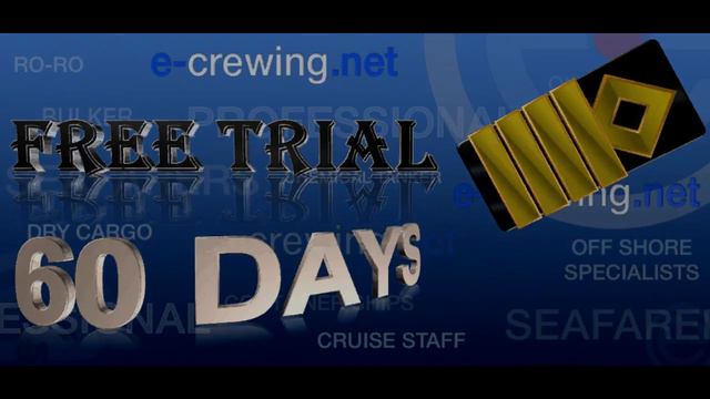 Free Trial for 60 Days смотреть онлайн