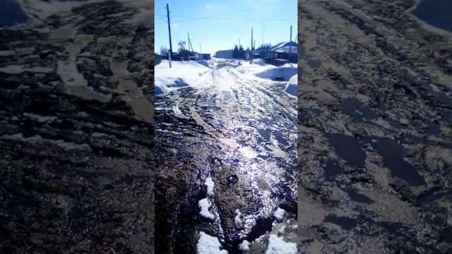 А здесь нет нормальной дороги!Вопрос что же делать? смотреть онлайн