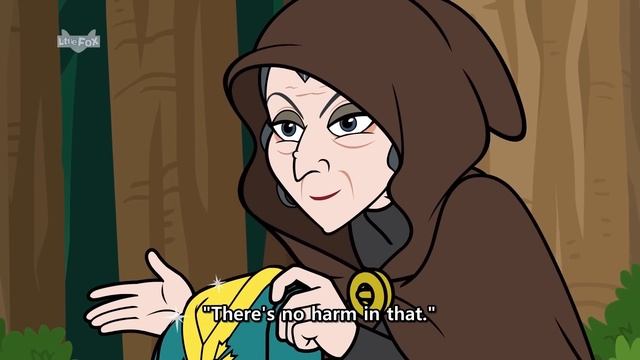 Snow White Full Story | 41 min | Princess Story | Fairy Tales | Little Fox |Bedtime Stories for Kid смотреть онлайн