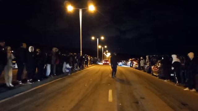 ЗАКРЫТИЯ СЕЗОНА НЕЛЕГАЛЬНЫЕ ГОНКИ ВЛАДИВОСТОКА смотреть онлайн