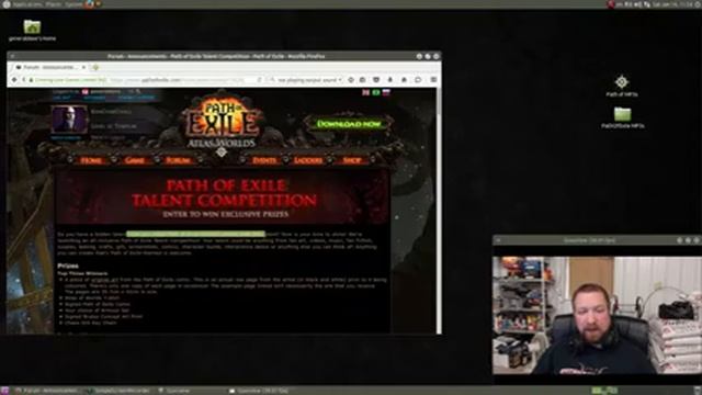 Path Of MP3s - Simple MP3 Player смотреть онлайн