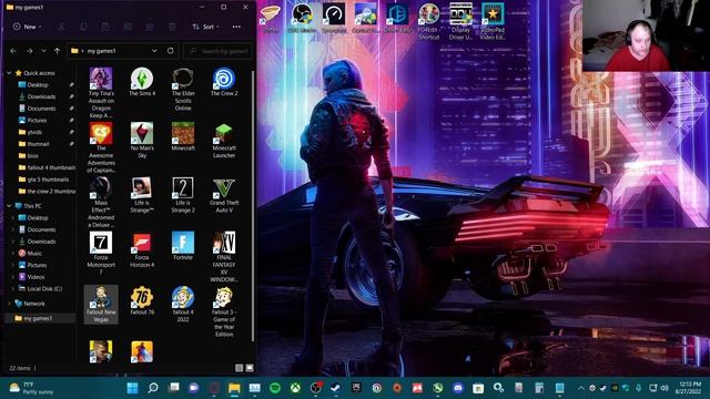 how to get fallout 3 script extender to work on steam version 2022 смотреть онлайн