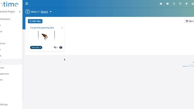Quick Leantime Project Management walk through смотреть онлайн