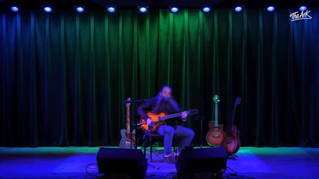 Laith Al-Saadi - Ark Family Room Series смотреть онлайн