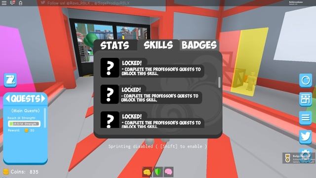 БАГ КАК ПОПАСТЬ В ЛЮБУЮ ЛОКАЦИЮ В СИМУЛЯТОРЕ СУПЕРГЕРОЙСКИЙ ГОРОД! ROBLOX SUPERHERO CITY SUMULATOR смотреть онлайн