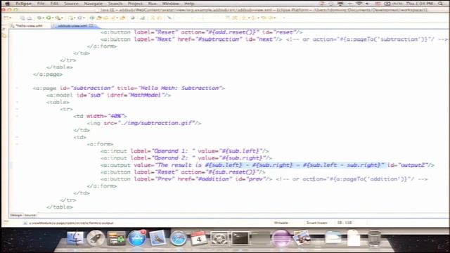 Building HTML5 Web Applications with Avatar смотреть онлайн