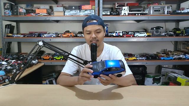 Review Unboxing Jada 1/24 Brian's Subaru Impreza WRX STI!! Emang Boleh Seganteng ini??? смотреть онлайн