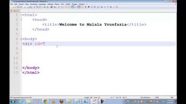 Complete CMS & Website with Admin Panel in PHP & MySQL part 2 of 26240p H 263 MP3 смотреть онлайн