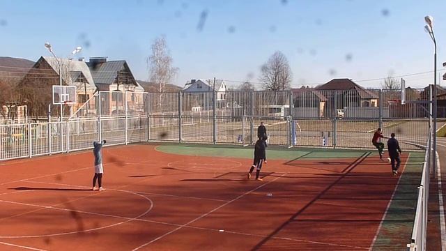 19-02-2016 1 школа Апшеронск смотреть онлайн