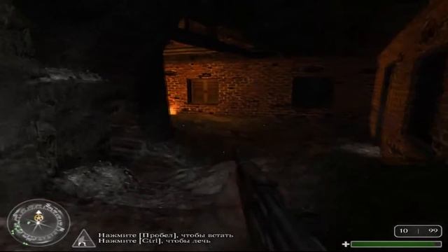 Прохоровка и Харьков. #8 Call Of Duty: United Offensive