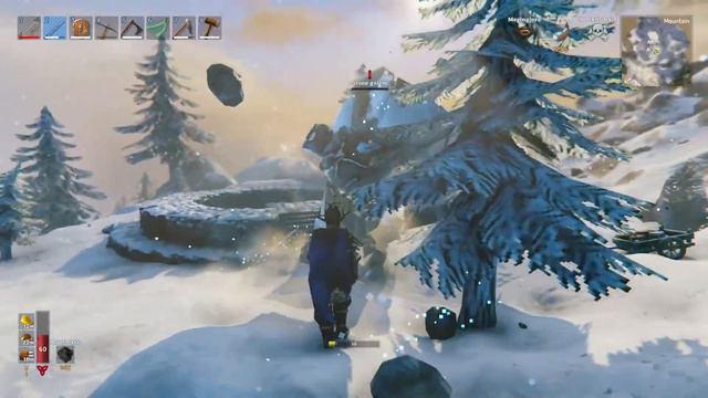 Mastering the Art of Cooking in Valheim - Episode 47 смотреть онлайн