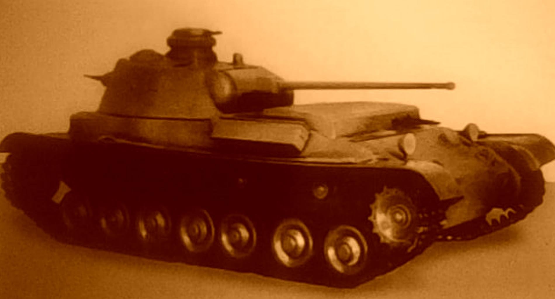 Танк А-44 смотреть онлайн