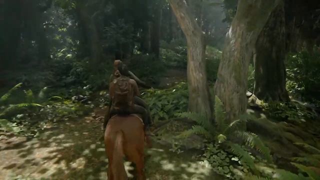 The Last of Us II Grounded PD WG Kill All / 3D Sound смотреть онлайн
