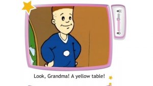 2 класс Spotlight, Module 1(a) My home!