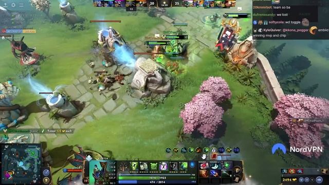 Bulldog Rubick Schemes A Risky Plan смотреть онлайн