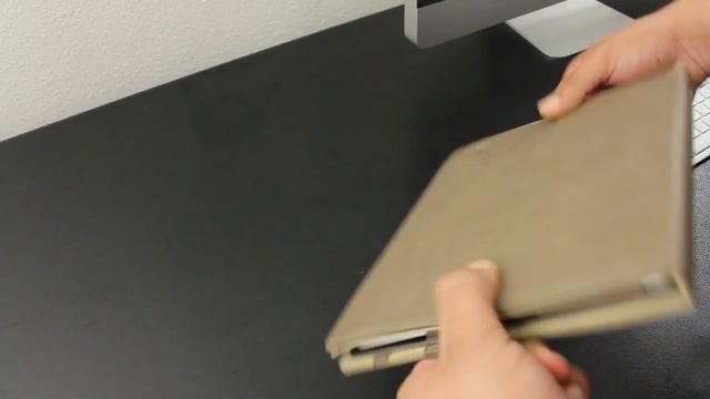 Cygnett Lavish Earth case for the new iPad/iPad 2 смотреть онлайн