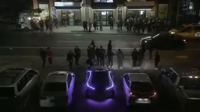 Деспасито машины звучит смотреть онлайн