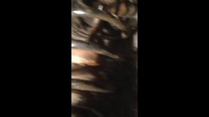 Замена задних амортизаторов Гольф 2