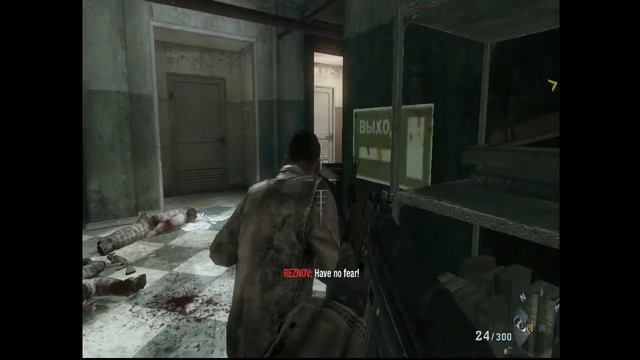 Call of duty : Black Ops | Vorkuta | Escaping from the Vorkuta prison | Mission 2 | Reznov | Mason смотреть онлайн