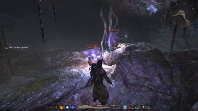 Arcania: Fall of Setarrif - Difficulty [GOTHIC] - Part 1 - No Commentary смотреть онлайн