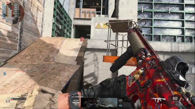 Ryzen 4500U Vega 6 - Call of Duty Modern Warfare - Gameplay Test - Story - Multiplayer - Warzone смотреть онлайн