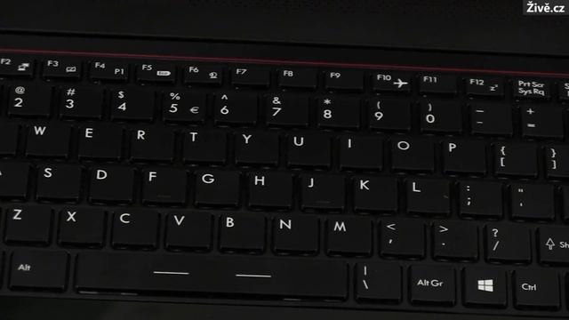 Herní notebook MSI GE70 s Haswellem смотреть онлайн