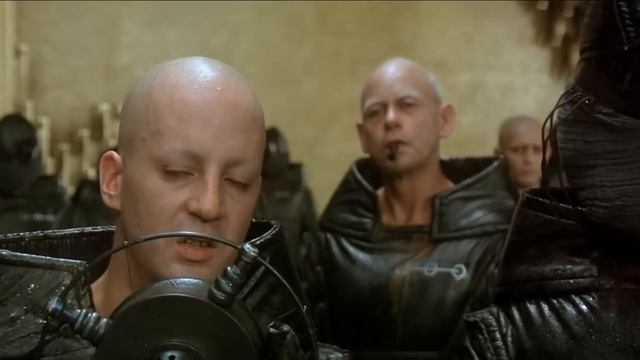 Spacing Guild Origins - Dune's Mutated Masters Of Interstellar Travel, Controllers Of Spice Trade! смотреть онлайн