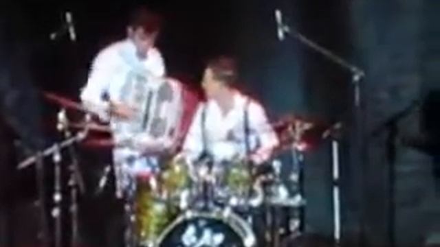 06. Dranga live (KnA) (04.12.12) - Виртуозо смотреть онлайн