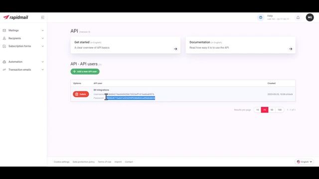 Integrating Ninja Forms with RapidMail | Step-by-Step Tutorial | Bit Integrations смотреть онлайн
