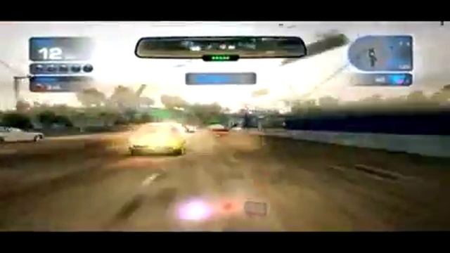 Games tv Обзоры — Blur обзор рейтинг жанр платформы системные требования и другая информация о смотреть онлайн