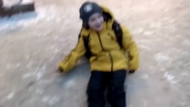 Как мой друг упал смотреть онлайн