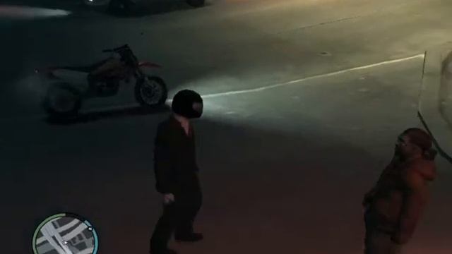 Grand Theft Auto Running on Geforce 8600gt 256MB! -fooling around ^^ смотреть онлайн