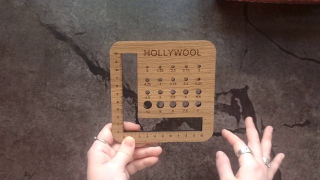 блокаторы, моточницы, маркеры, полезные мелочи. мои аксессуары для вязания смотреть онлайн