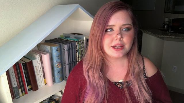 my samhain bucket-list for october & the meaning of spooky season (how i became pagan) смотреть онлайн