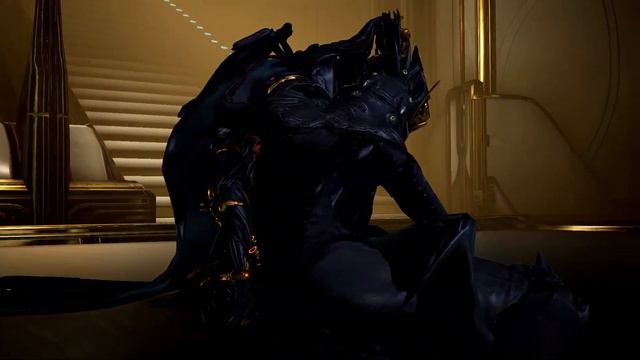 Warframe Игрофильм от MkBLitz глава 1 смотреть онлайн