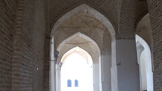 Бухара Ансамбль Пои Калян смотреть онлайн