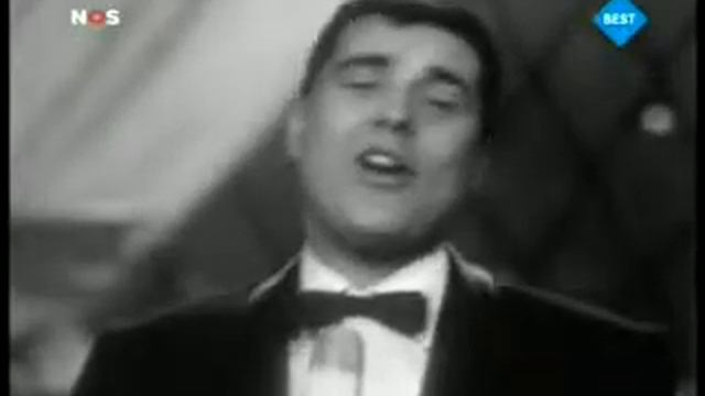 ESC-Schweiz Jean Philippe-Le retour (1962) смотреть онлайн