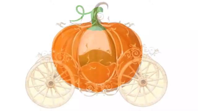 Тыква карета смотреть онлайн