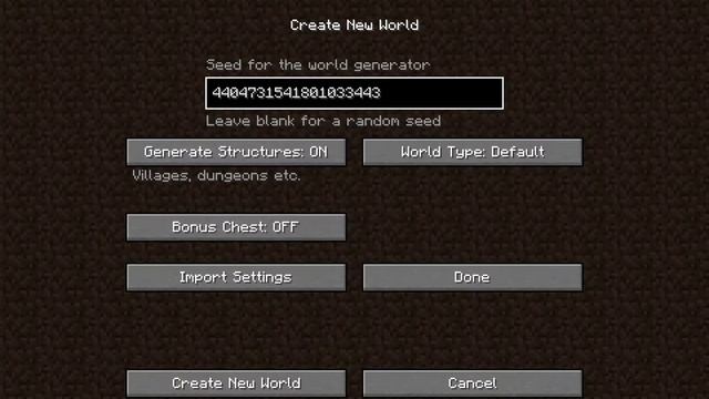 10+ Minecraft (Java) Seeds: Village House Inside Woodland Mansion At Spawn смотреть онлайн